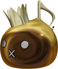 Game Character